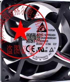 QFR0624GH 3AUA0000088115 C37 24V0.15A QFR0624SH/24V0.16A风扇
