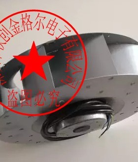 2RRE45 250x56R 230V 60hz1.34A1445RPM原装正品法国进口铝框风扇