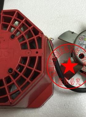 A90L-0001-0523/F PT4720-0220W-B30F-S20 原装日本 主轴风扇