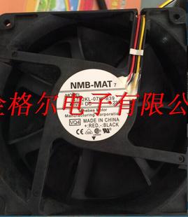 1.1A B40 12V 散热风扇 三线原装 04W 4712KL B49