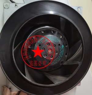 M2D068 德国ebmpapst AC22 进口风扇 原装 460V R2D190 400V