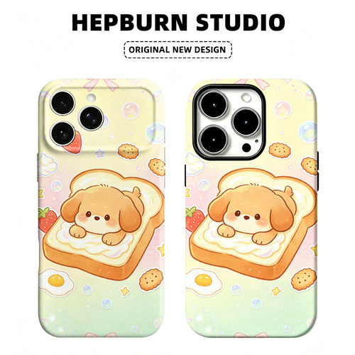菲林高级感小众创意艺术适用iPhone171615pro手机壳新款华为mate70小米卡通vivoS19软iqooneo10苹果14findx8