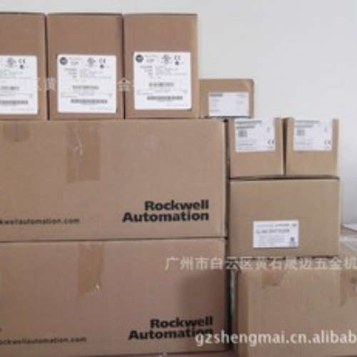 美国AB罗克韦尔SLC5/03升级套件1747-OS302