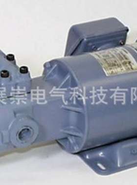 TOP-1ME100-10MAVB-VFNOP油泵电机马达