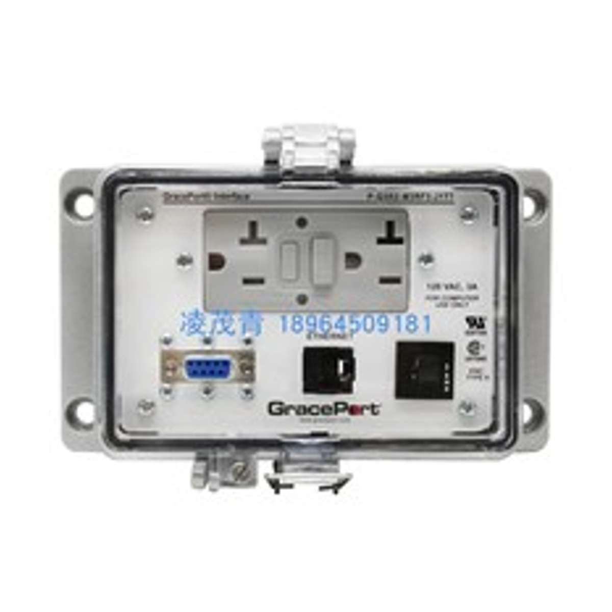 美国GRACEPORT P-P11R2-M3RE3 P-Q3R2-M3RF3-J1T7 P-Q1R3-B2RX-C0