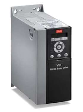 Danfoss FC-101P4K0T4E5AH2XAXXXXSXXXXAXBXCXXXXDX 丹福斯逆变器