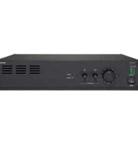 美国Biamp AMP-D225H PA240P REVAMP2120T PA2240BP功率放大器