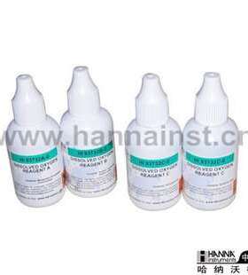 HI93732-01 93732-03溶解氧试剂意大利哈纳