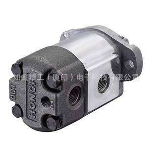 台湾HONOR钰盟齿轮泵2GG1P11R 2GG1B11R