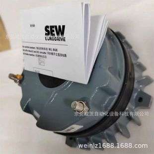 sew制动器电磁抱闸刹车总成 20nm400AC BMG2