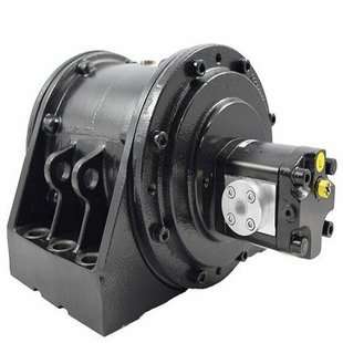 德国Netter Vibration NHG L 系列液压外置振动器