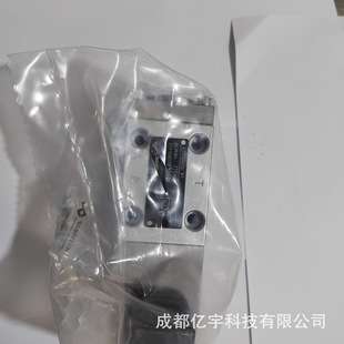 瑞士Wandfluh万福乐 AS32060b-G24无泄漏电磁换向阀