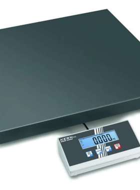 Kern EOE 300K100L 克恩 EOE 300K100L 平台 秤重 300 公斤 载重