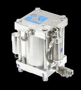 DRAIN-ALL冷凝水器Temperature Handler