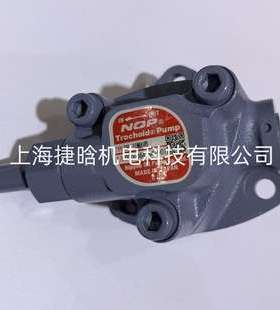 日本NOP摆线齿轮泵 TOP-12MAVB TOP-10MAVB TOP-11AVB