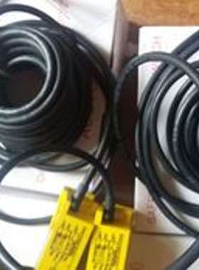 法国进口COMITRONIC BTI安全开关AMX5/3M