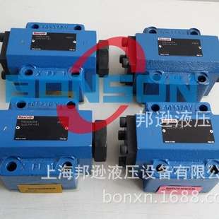 SL20PA1-4X SL20PA4-4X力士乐REXROTH单向阀