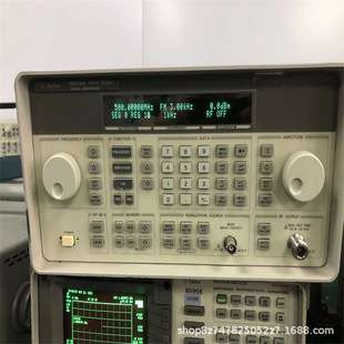 /HP8648A/安捷伦8648A信号发生器