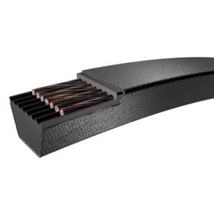 6150毫米 SKF 楔形腰带有C段 C240 长度 PHG