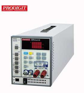 台湾PRODIGIT博计300W60V20A交直流电子负载3250A高精度