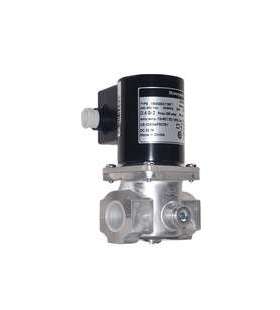 VE4020A1195T 230V 美国honeywell 360mbar 燃气电磁阀 VE4025A12