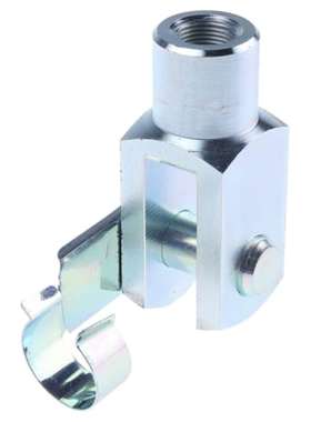 Norgren QM/8080/25 诺冠 活塞杆 Clevis QM/8080/25 以适应 80mm