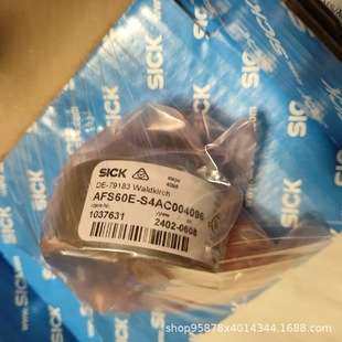 Sick编码器DFS60B-S1CC10000 SFM60-HMKB1K02