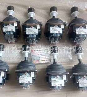 SB控制手柄 SpohnBurkhardt VNS02FN18SKARIZ 5P0 PD550