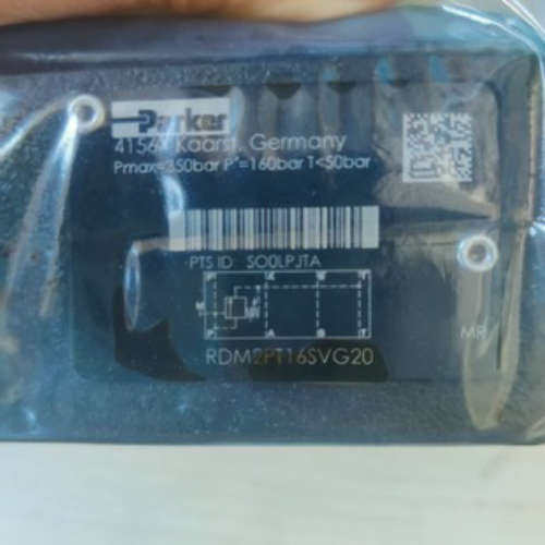 RDM2PT16SVG派克parker直动式液压阀