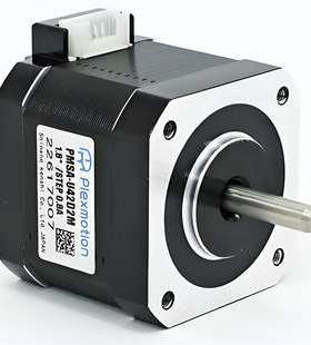 P-PMSA-U42D1M日本Plexmotion马达P-PMSA-U42D2M高扭矩步进电机