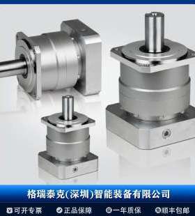 VRXF-12D-K-600-T3日本Nidec尼得科新宝伺服电机精密减速机