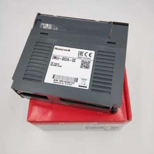 美国Honeywell霍尼韦尔 CC卡件 2MLI-D22A