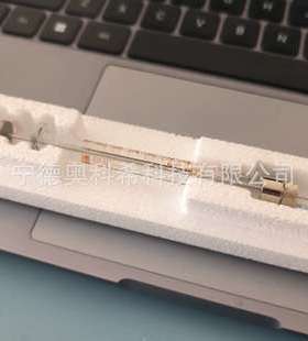 汉密尔顿1710RN 81030气密性进样针242428-1423电极