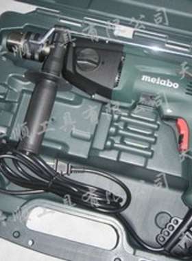 麦太保SB760大功率两用冲击钻电钻电起子不带调速无反转功能