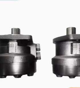 台湾YUSTE液压泵 摆线液压马达BM2-100 叶片泵PV2R1 PV2R2 油泵