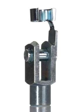 Norgren QM/57063/25 诺冠 活塞杆 Clevis QM/57063/25 于63毫米