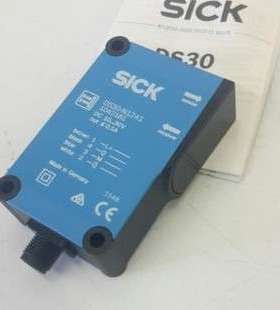 SICK施克 DS30-N1241