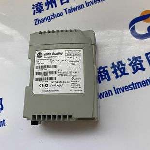 1788-EN2DNROM 罗克韦尔A-B PLC 控制器 模块