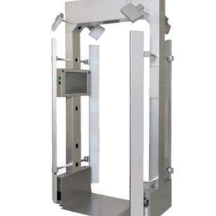 HD01 KWT 毛发检测系统检知机器 KOTOHIRA琴平工业