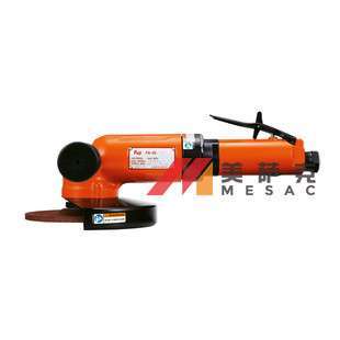 EC气动打磨机 日本FUJI富士FA 12F 5寸气动切割机气动研磨机