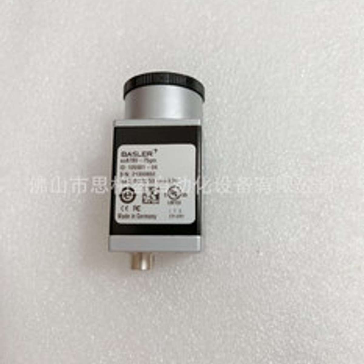 基恩士 acA780-75gm BZ-H4XT OP-88427 OP-88400 OP-88401 XT-024