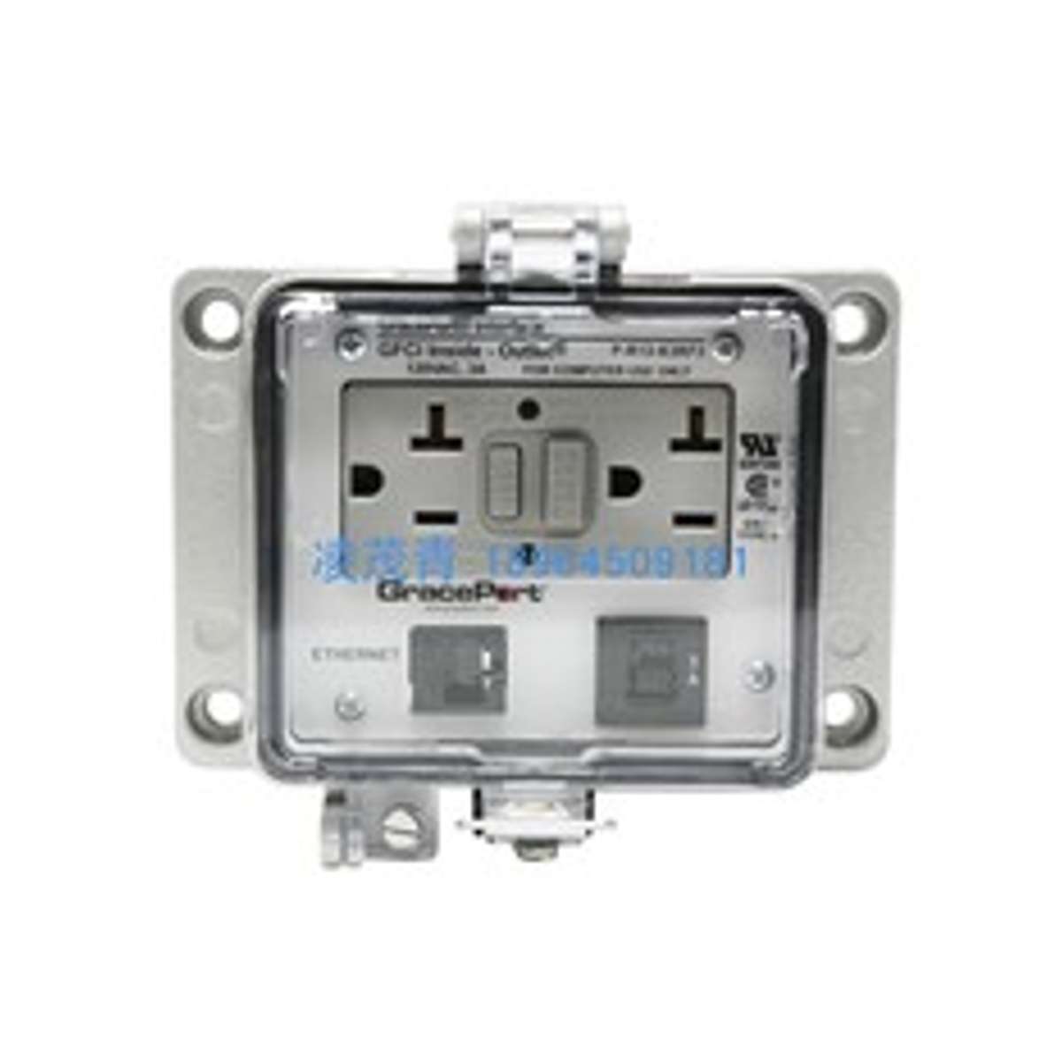 美国GRACEPORT P-R2-M5RF3 P-R13-K3RF3 P-R13-K3RF0 P-R13-K3RE0