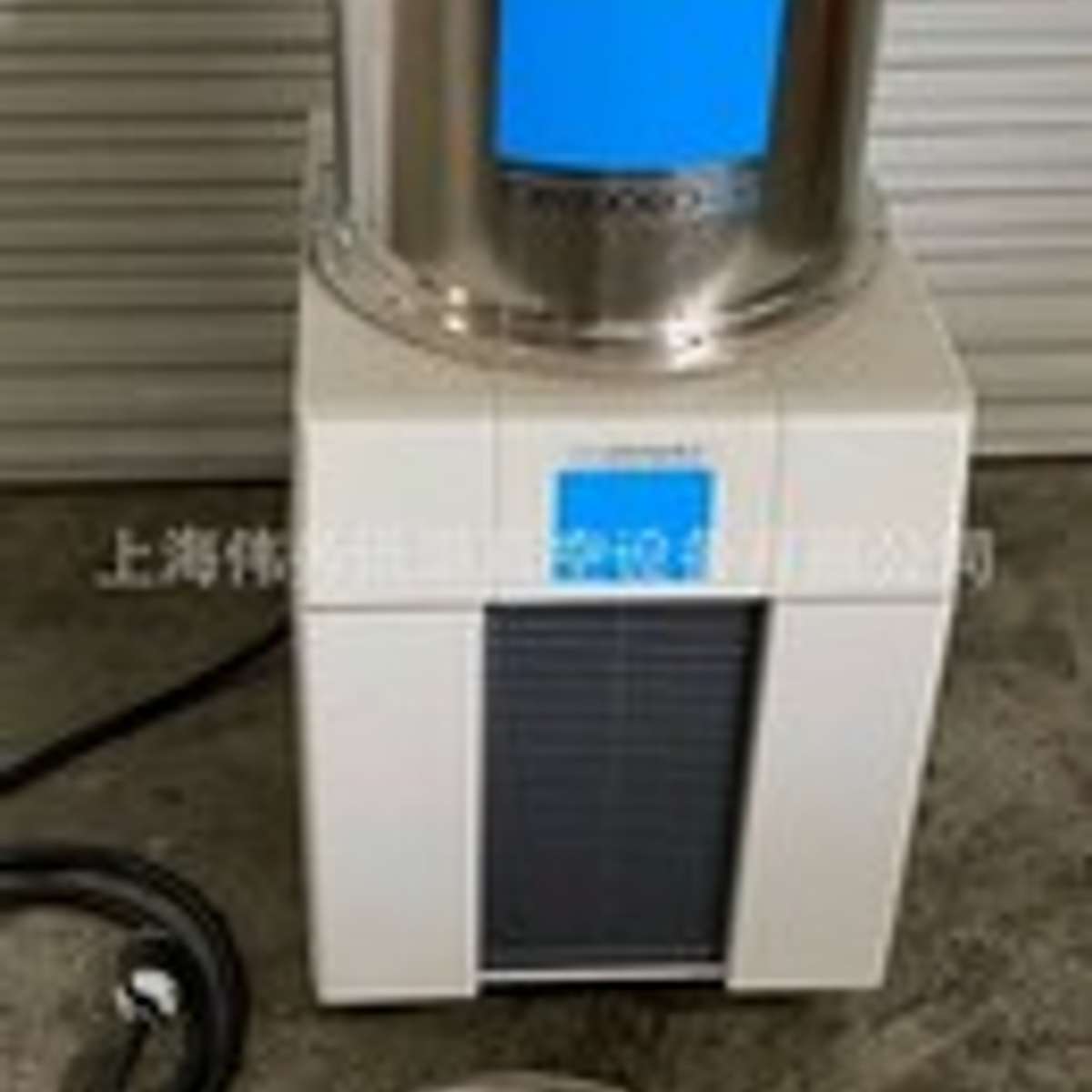 CTI OB 400 CVC CRYOPUMP 8112935G001 with 9600 Compressor Set