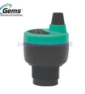 GEMS捷迈UCL-510-225100超声波液位传感器UCL-510变送器液位开关