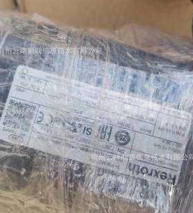 力士乐伺服电机 R914501350 MS2N07-D0BHN-AMUL2-NNNNN-NN