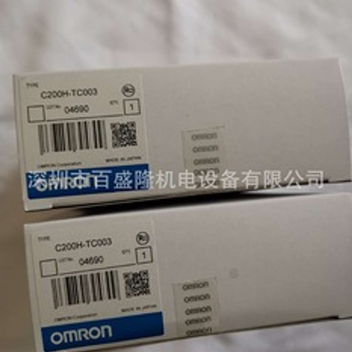 欧姆龙 OMRON C200H-ID221 可