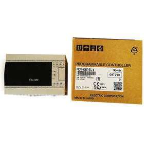 连接器 三菱PLCA6CON1 FX2N FX1S系列 可编程Q系列 FX2N FX3U