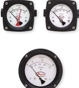 美国 Dwyer 德威尔 PTGD-SA03A、PTGD-SA04A差压表