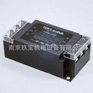 电源滤波器 Lambda 2006W 2001WL日本TDK RSAL