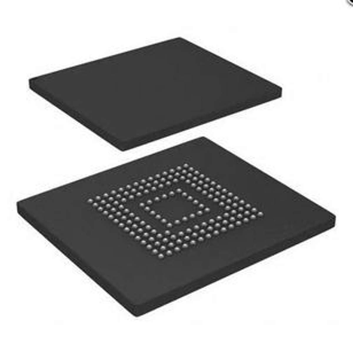 Micron/MTFC8GLDEA-4M IT存储器MOD MCP 8GX8 WFBGA